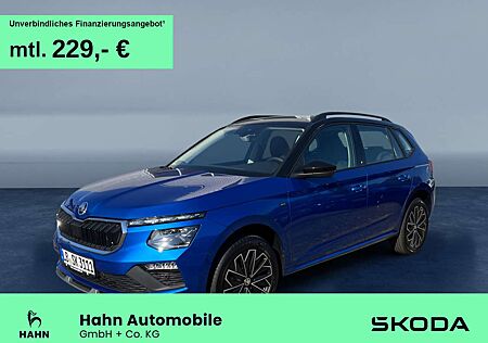 Skoda Kamiq Drive 1,0 TSI DSG € 1.000,- extra sichern!