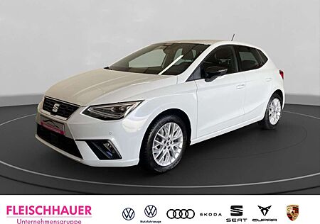 Seat Ibiza FR 1.0 TSI LED SHZ PDC Navi Kamera Full-Link