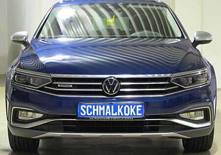 VW Passat Alltrack Volkswagen Passat Variant 2.0 TDI DSG7 4Mot Alltrack eSAD