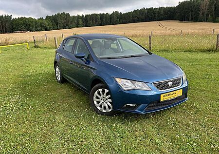 Seat Leon Style