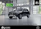 Mercedes-Benz GLC 250 d 4M OFF-ROAD+Navi+Pano+AHK+Dist+Standhz