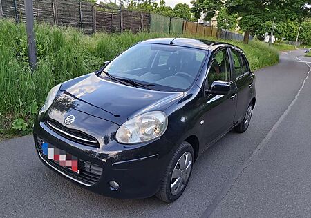 Nissan Micra 1.2 Acenta, Tüv, Klima,
