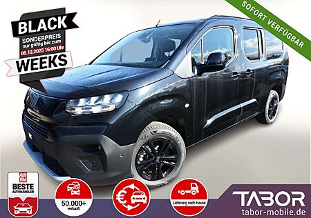 Fiat Doblo Kombi Maxi N1 130 Nav 2xPDC Kam UVP-29%*