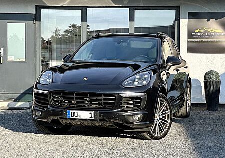 Porsche Cayenne S Diesel Pano/Navi/Im Kundenauftrag