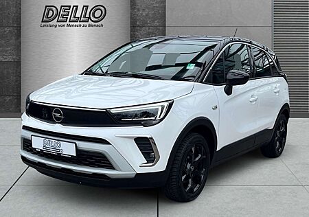 Opel Crossland 1.2 Elegance AT Navi LED Apple CarPlay Android Aut