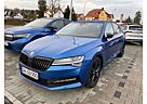 Skoda Superb Sportline * Navi * AHK * Matrix-Beam