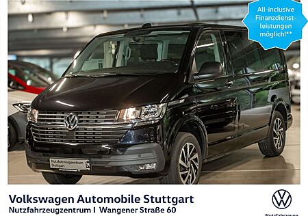 VW T6 Volkswagen .1 Multivan Trendline DSG 2.0 TDI Euro 6d TEMP