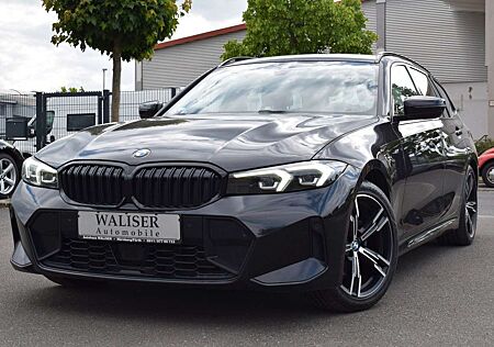 BMW 320 d xDrive Touring M Sport *Shadow*ACC*DAB*