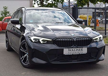 BMW 320 d xDrive Touring M Sport