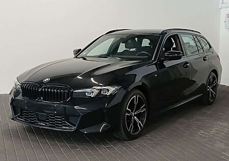 BMW 320 d xDrive Touring M Sport