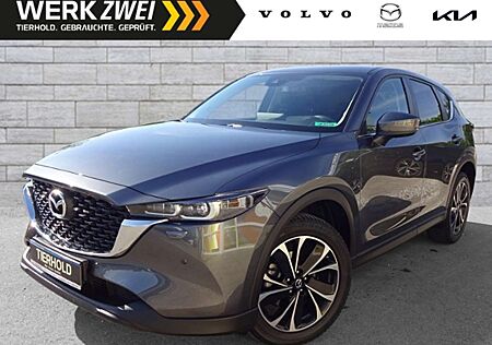 Mazda CX-5 D150 Ad'vantage AT Allwetter 360° HUD BLIS