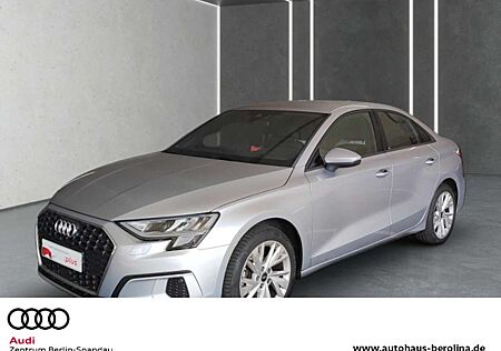 Audi A3 Lim. 30 TFSI Adv. S tronic *ACC*AHK*NAV+*SHZ*