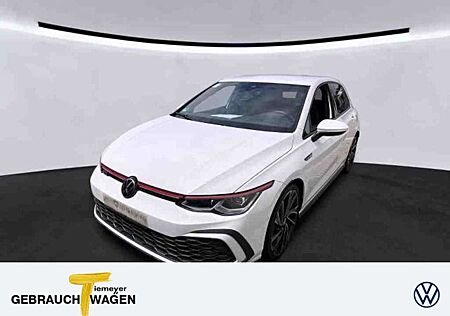 VW Golf GTI Volkswagen LM19 IQ.LIGHT NAVI-PRO HARMAN ACC