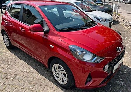 Hyundai i10 Select