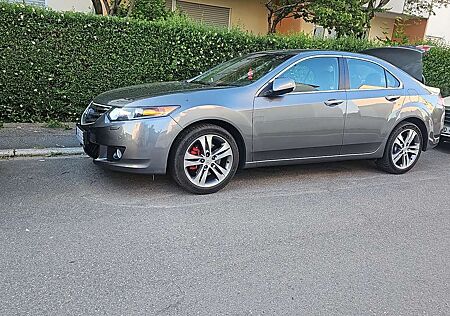 Honda Accord 2.4 Automatik Executive