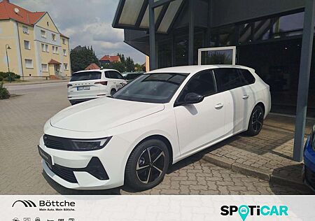 Opel Astra L Sports Tourer GS