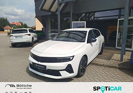 Opel Astra L Sports Tourer GS