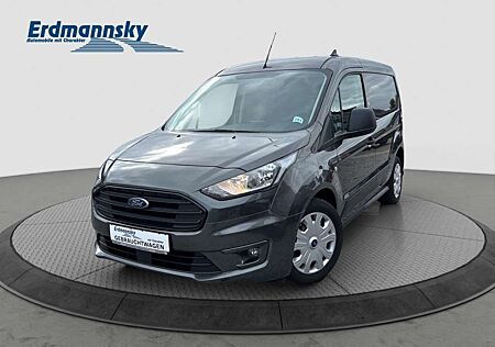 Ford Transit Connect 1.5 EcoBlue 220 Trend/AHK/KAM/FH Klima Navi