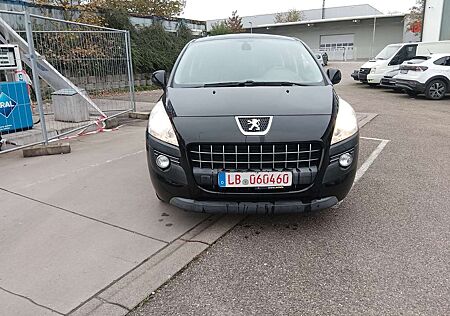 Peugeot 3008 Premium