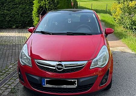 Opel Corsa 1.4 16V Color Edition