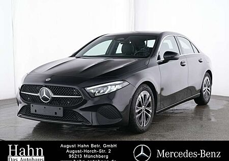 Mercedes-Benz A 180 Limo PROGRESSIVE/LED/KAMERA/WINTER/DIGI/..