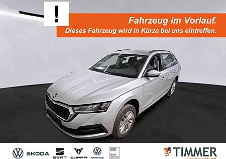 Skoda Octavia Combi 2.0 TDI DSG *LED *ACC *RKAM *NAVI *SHZ *