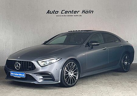 Mercedes-Benz CLS 53 AMG 4Matic *Junge Sterne*360°*DTR+Q*