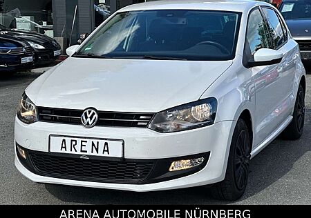 VW Polo Volkswagen V 1.2 Team*Pdc*Tempoma*Sitzheizung*Klima
