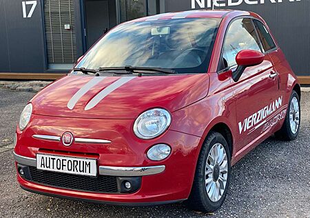 Fiat 500 Sport Lounge