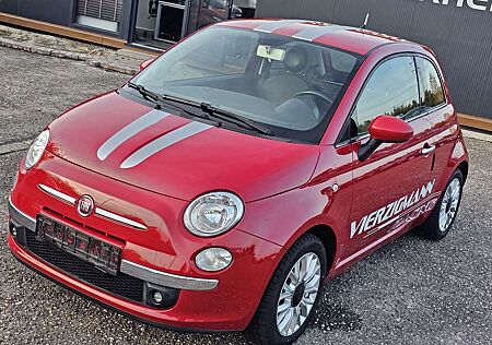Fiat 500 Sport Lounge