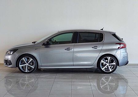 Peugeot 308 GT GT-Line Alcantara Full LED Kamera