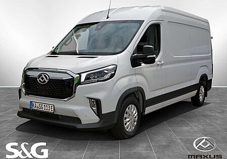 Maxus eDeliver 9 RüKa+LED+KeylessGo+CarPlay