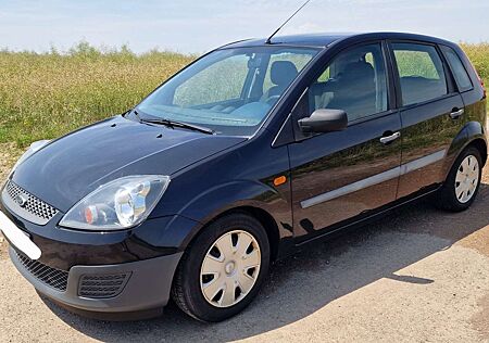 Ford Fiesta 1.4 Ambiente