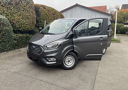 Ford Tourneo Custom 320 L1H1 VA Titanium