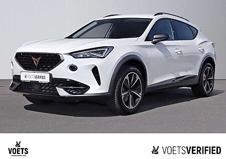 Cupra Formentor 1.5 TSI 6-GANG LED+NAVI+AHK+PDC+ACC