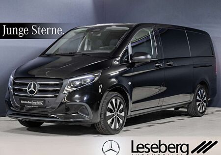 Mercedes-Benz Vito 116 d Tourer L Select 9-Sitz/Navi/Multibaem