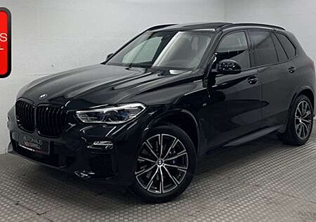 BMW X5 xDrive 25d M SPORT PANO+LASER+AHK+ACC+STANDH+