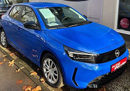 Opel Corsa Edition Schalter