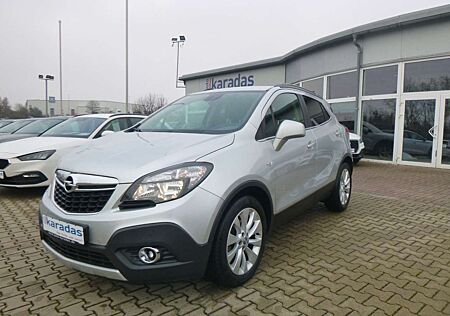 Opel Mokka 1,4 Turbo Allrad/NAV/KAM/PDC