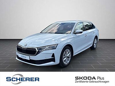 Skoda Octavia IV Combi 2.0 TDI DSG Selection MATRIX KA