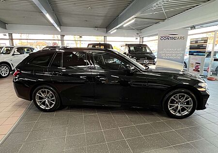 BMW 320d 320 xDrive Touring Curved+Driving Assistant
