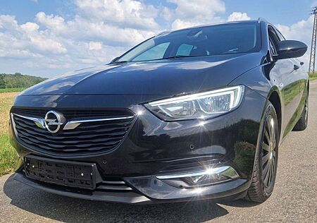 Opel Insignia Sports Tourer 2.0 Diesel Innovation