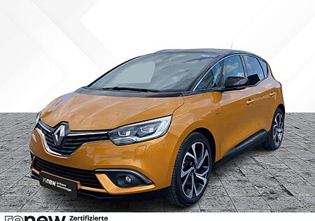 Renault Scenic IV 1.2 TCe 130 Energy - BOSE Edition LED