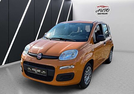 Fiat Panda New LPG ab Werk 1.2 Klima