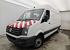 VW Crafter Volkswagen 50 lang L3H2 Hochdach *Klima*AHK*Euro6*