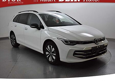 VW Golf gebraucht kaufen VW Golf Volkswagen VIII Var 1.5TSI Goal NAVI+KAM+LED+VIRTU+SHZ