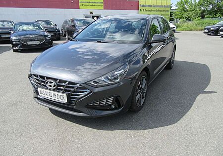 Hyundai i30 Trend Mild-Hybrid 1.0 T GDI 48V