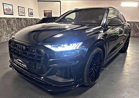 Audi SQ8 4.0 TDI quattro ABT Competition Plus Carbon