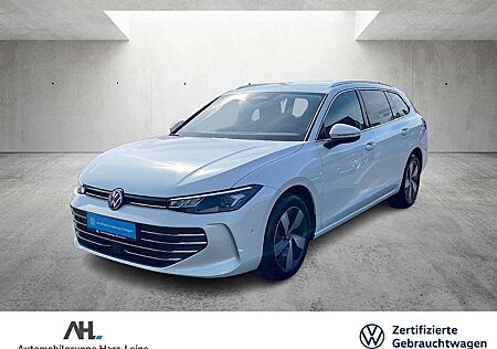 VW Passat Variant Volkswagen 2.0 TDI Business AHK Navi LED ACC Massage 360°