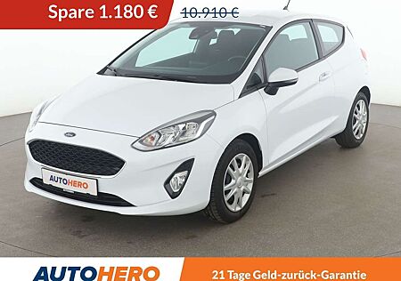 Ford Fiesta 1.1 Ti-VCT Trend *LIM*SHZ*KLIMA*GARANTIE*